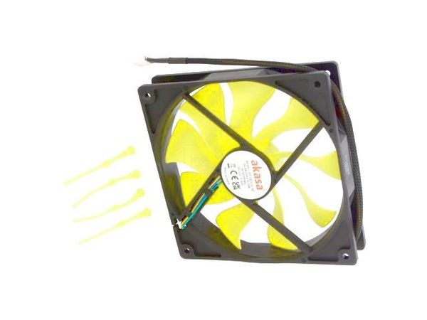 AK-FN063 DC Fans