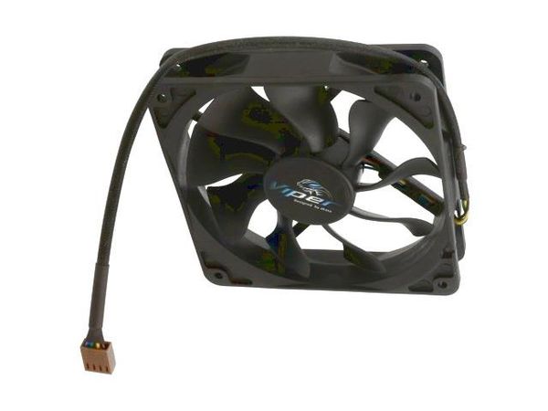 AK-FN065 DC Fans