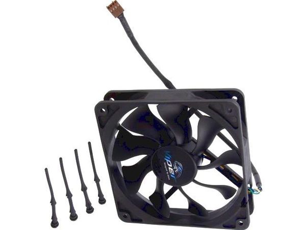 AK-FN065-BKT03 DC Fans
