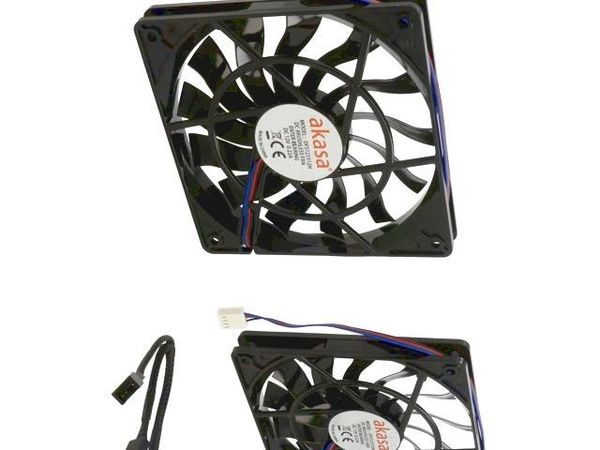 AK-FN078-KT02 DC Fans