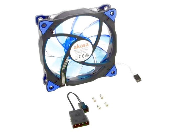 AK-FN091-BL electronic component of Akasa