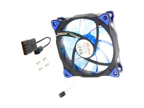 AK-FN091-BL DC Fans
