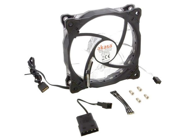 AK-FN093 electronic component of Akasa