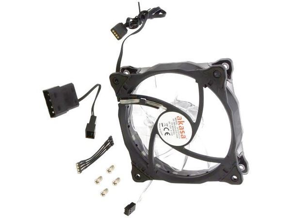 AK-FN093 DC Fans
