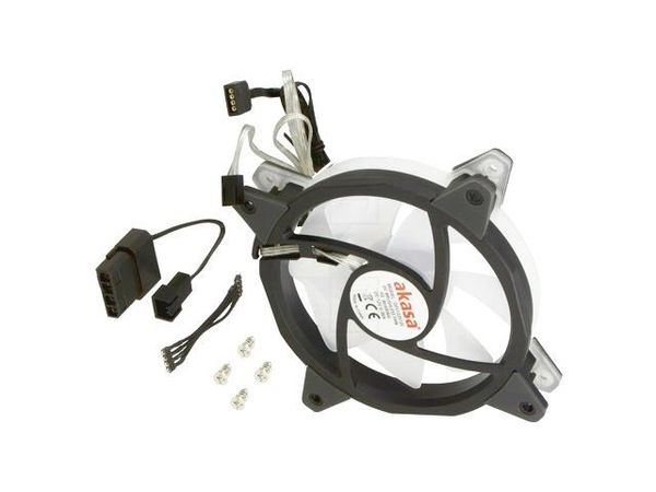 AK-FN098 DC Fans