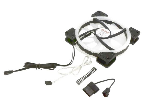 AK-FN102 electronic component of Akasa