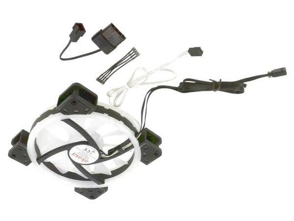 AK-FN102  Thermal Management