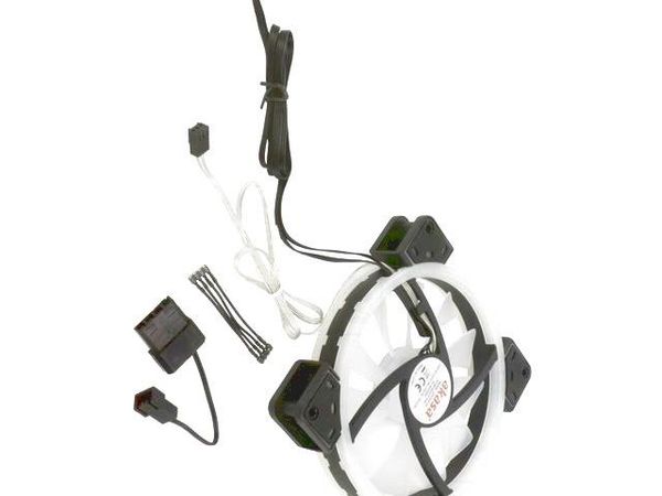 AK-FN102 DC Fans