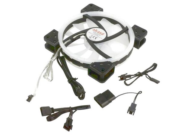 AK-FN103 electronic component of Akasa