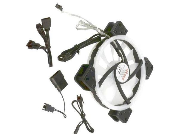 AK-FN103 DC Fans