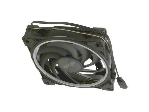 AK-FN108 DC Fans