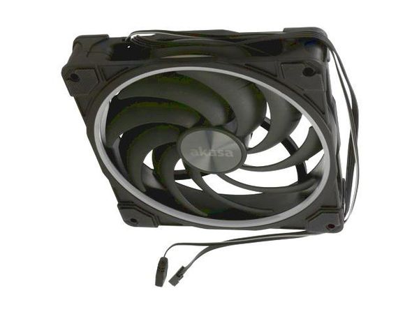 AK-FN119 DC Fans