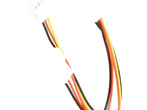 AK-FY320 AC Power Leads