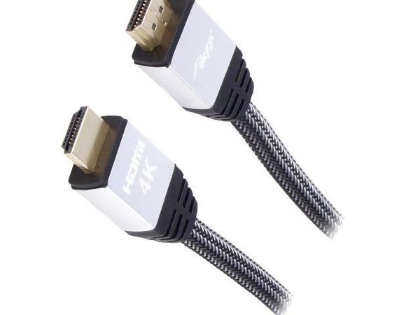 AK-HD-100P HDMI, Displayport & DVI Connectors