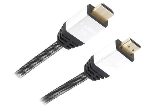 AK-HD-15P  Connectors