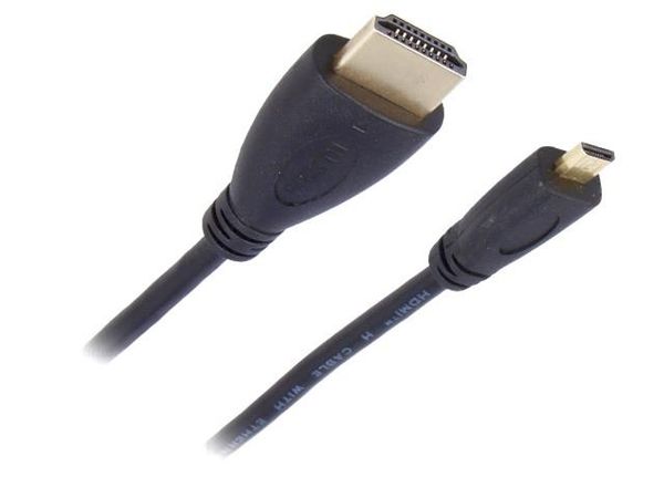 AK-HD-15R  Connectors