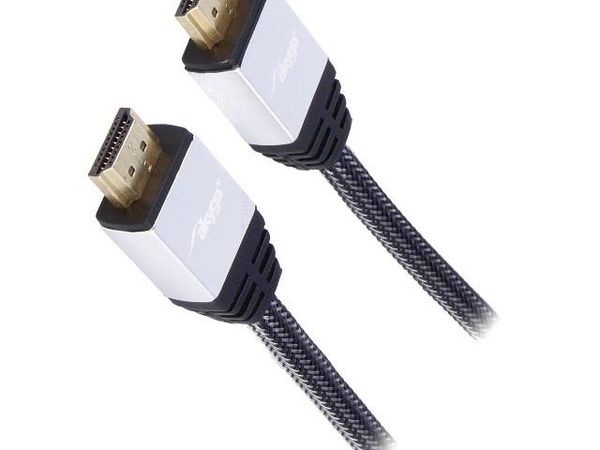 AK-HD-30P HDMI, Displayport & DVI Connectors