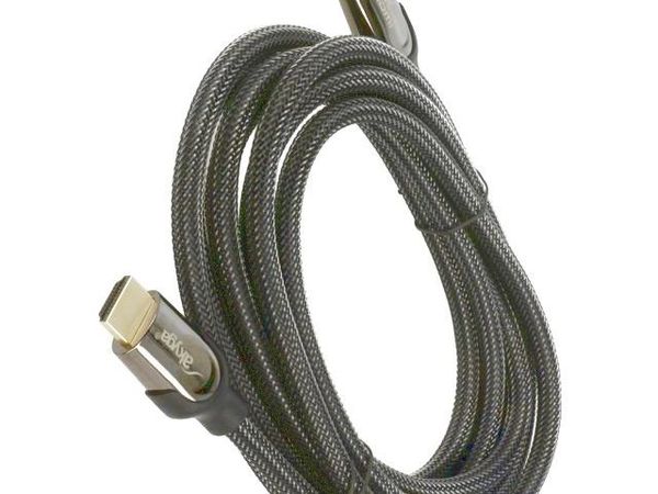 AK-HD-30S HDMI, Displayport & DVI Connectors
