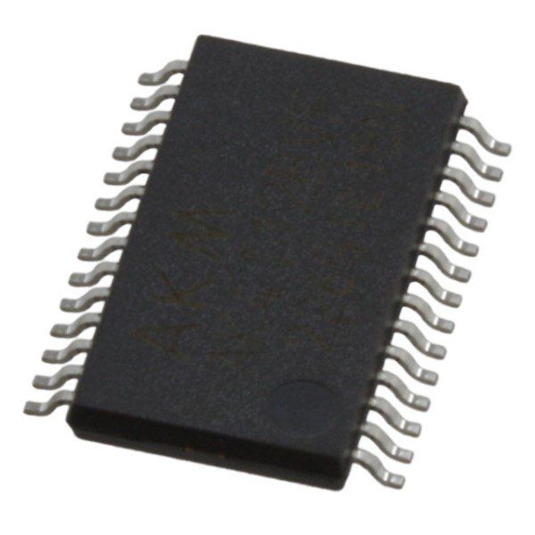 AK5381VTP-E2 electronic component of AKM Semiconductor