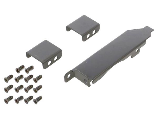 AK-MX304-08BK electronic component of Akasa