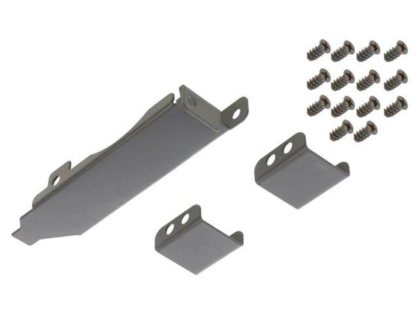 AK-MX304-08BK  Thermal Management
