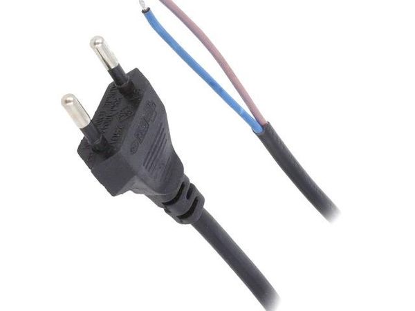 AK-OT-05A AC Power Leads