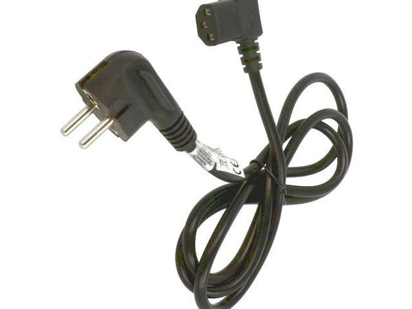 AK-PC-02C AC Power Leads