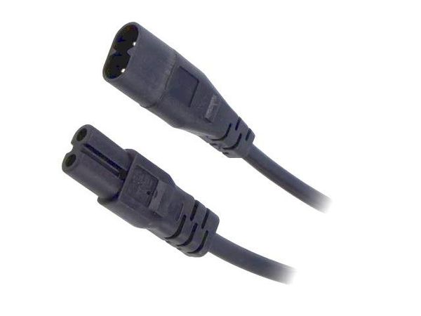 AK-RD-08A AC Power Leads