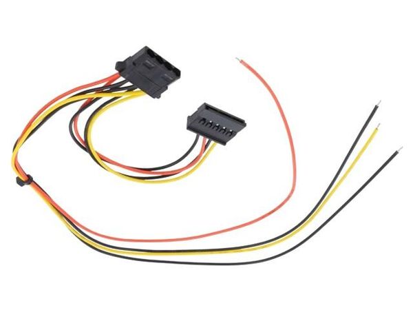 AK-SC-23  Electromechanical