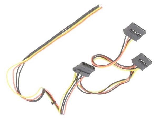 AK-SC-24  Electromechanical
