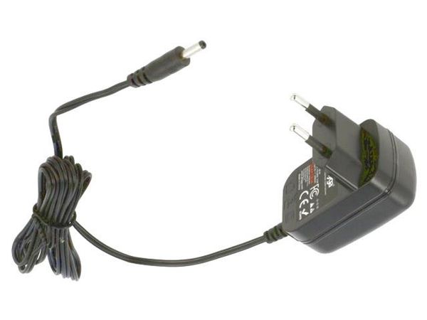 AK-TB-34  Power