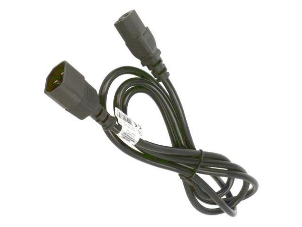 AK-UP-06 AC Power Leads