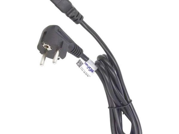AK-UP-08 AC Power Leads