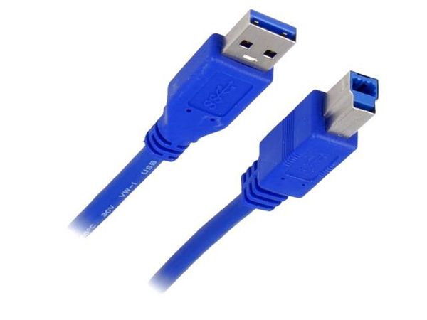 AK-USB-09  Wire & Cable