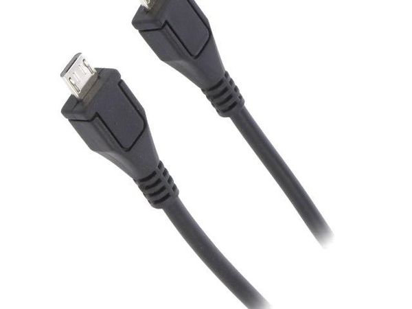 AK-USB-17 Audio Cables / Video Cables / RCA Cables