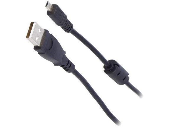 AK-USB-20 Audio Cables / Video Cables / RCA Cables