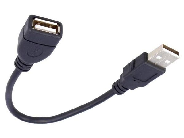 AK-USB-23  Wire & Cable
