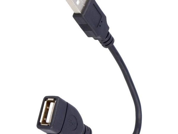 AK-USB-23 Audio Cables / Video Cables / RCA Cables