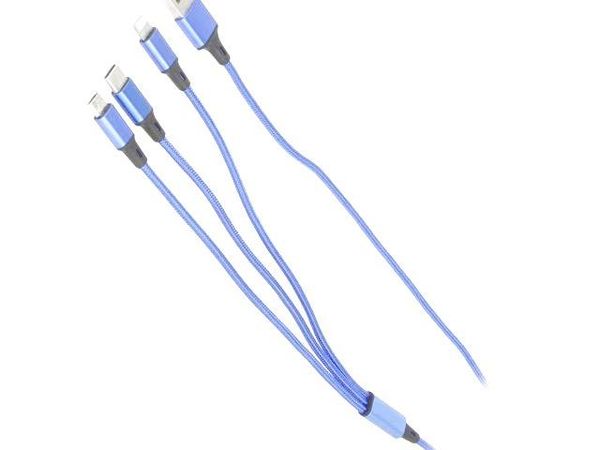 AK-USB-27 Audio Cables / Video Cables / RCA Cables
