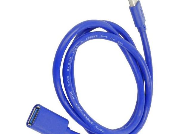 AK-USB-28 Audio Cables / Video Cables / RCA Cables
