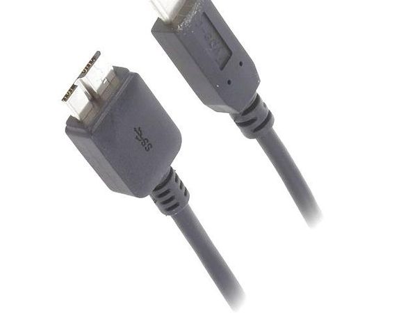 AK-USB-44 Audio Cables / Video Cables / RCA Cables