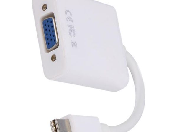 AK-AD-39 HDMI, Displayport & DVI Connectors