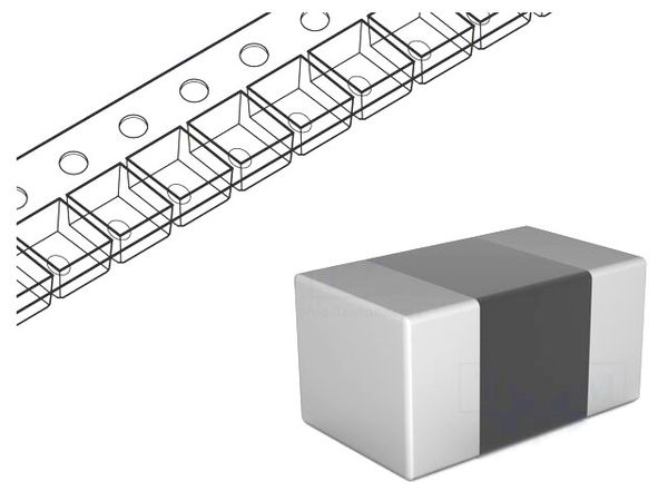 AL02FT18N electronic component of Viking