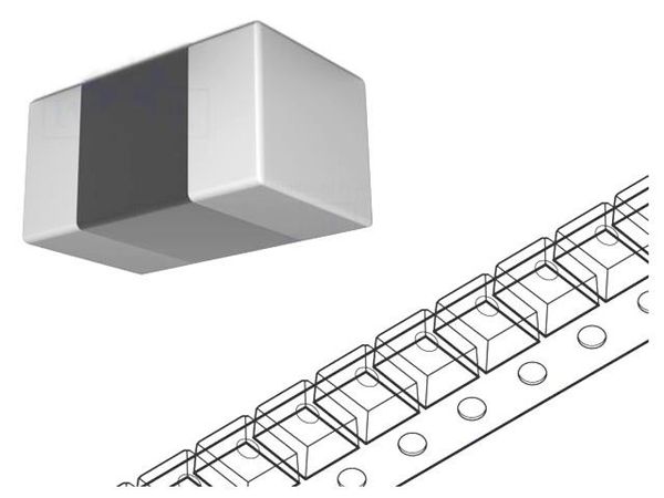 AL02FT18N  Passive Components