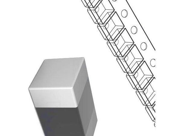 AL02FT18N Fixed Inductors