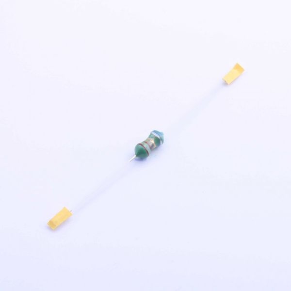 AL0510-2R2K electronic component of Zeng Yi