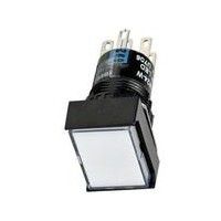 AL6H-M24P-G Pushbutton Switches