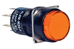 AL6M-A24-Y electronic component of Idec