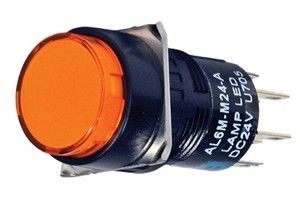 AL6M-A24-Y  Electromechanical