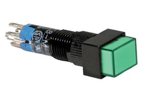 AL8H-M11-Y electronic component of Idec